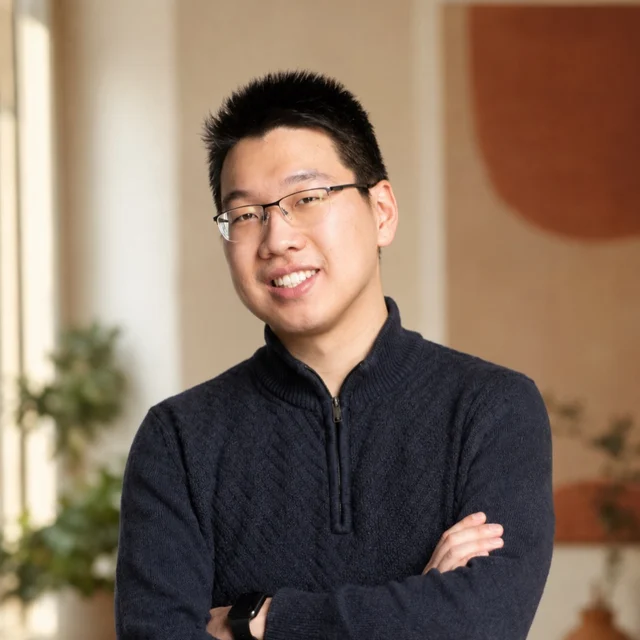 George Lee, CEO & Founder at SDL Engineering